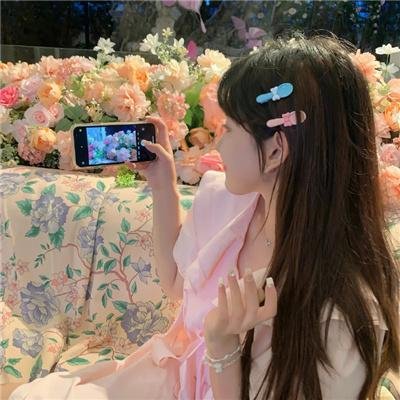 扭曲的波纹